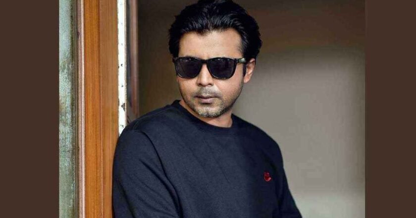 আফরান নিশোর নতুন সিনেমা ‘দাগী’