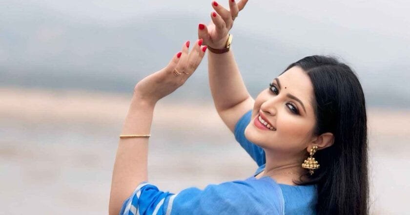 জেলজীবনের অভিজ্ঞতা জানালেন পরীমণি