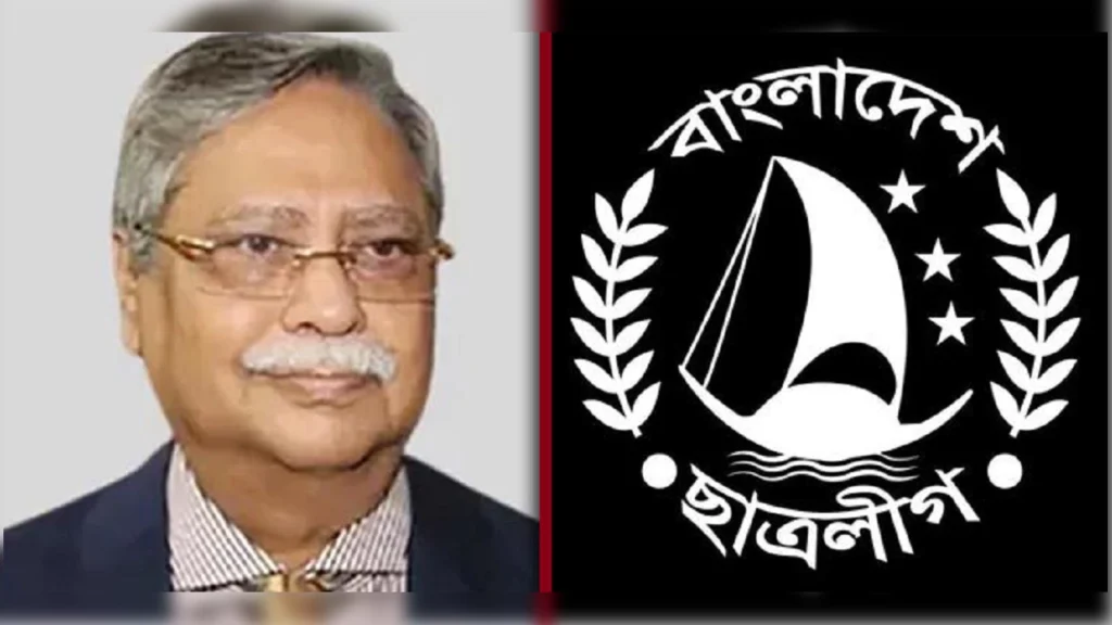 রাষ্ট্রপতির পদত্যাগ ও ছাত্রলীগ নিষিদ্ধের দাবিতে শিক্ষার্থীদের গণজমায়েত আজ