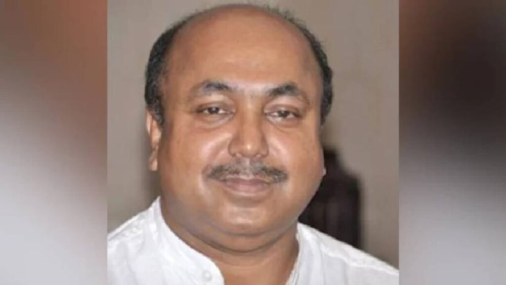 পিএসসির নতুন চেয়ারম্যান ঢাবি অধ্যাপক মোবাশ্বের মোনেম