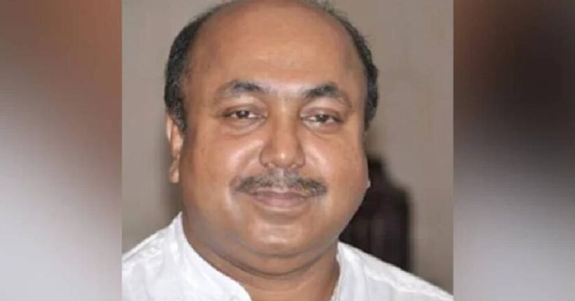 পিএসসির নতুন চেয়ারম্যান ঢাবি অধ্যাপক মোবাশ্বের মোনেম