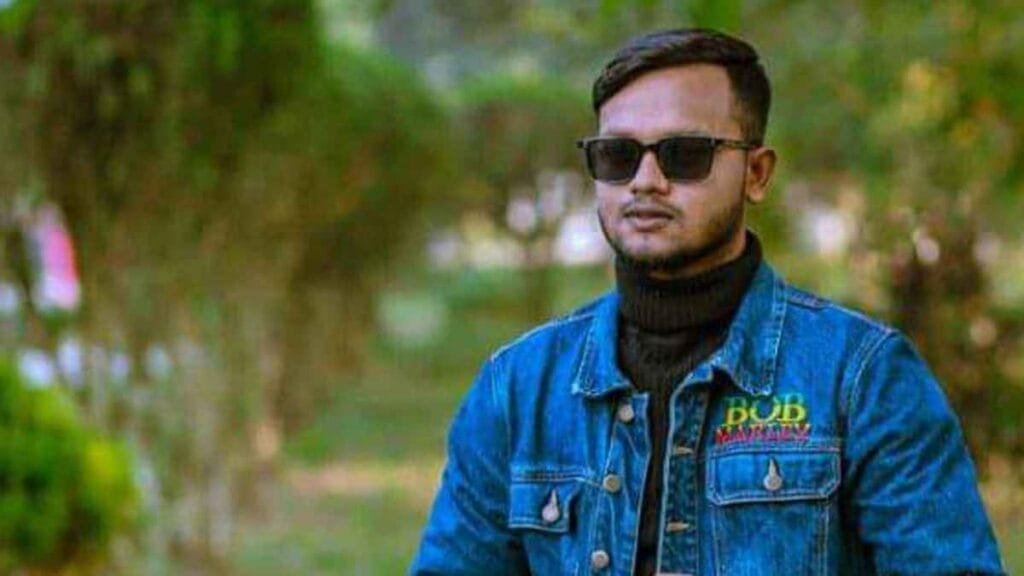 রাজধানী থেকে ইসলামী বিশ্ববিদ্যালয়ের ছাত্রলীগ নেতা গ্রেফতার