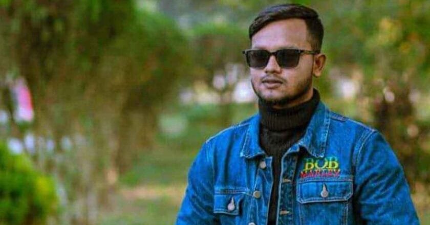 রাজধানী থেকে ইসলামী বিশ্ববিদ্যালয়ের ছাত্রলীগ নেতা গ্রেফতার