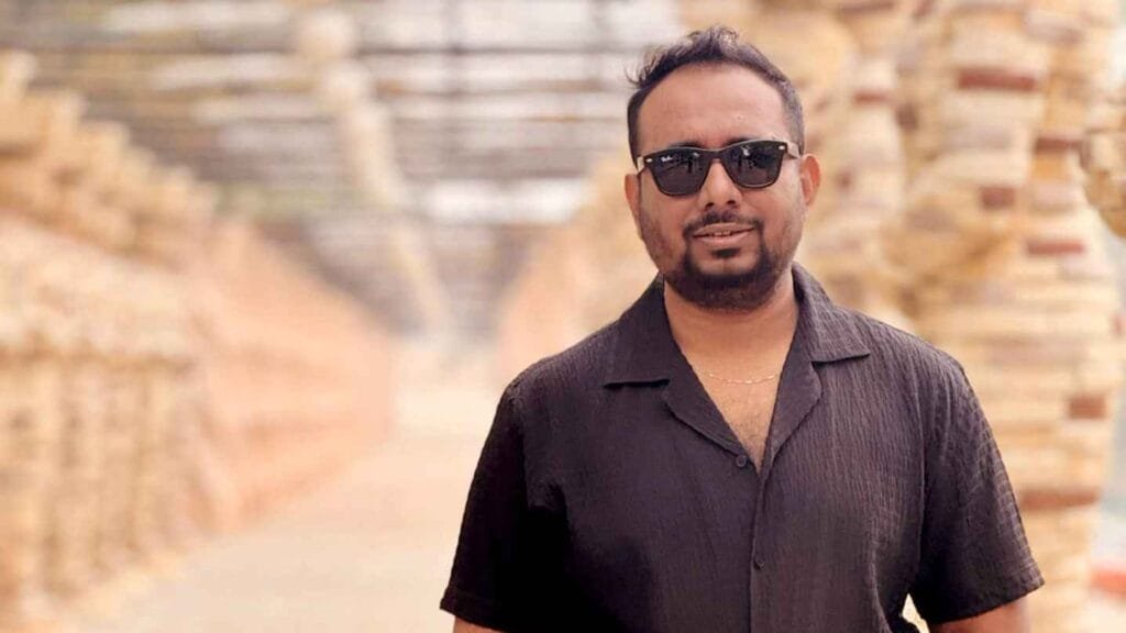 জুলাই'২৪ গণঅভ্যুত্থান নিয়ে সিনেমা বানাবেন রায়হান রাফী