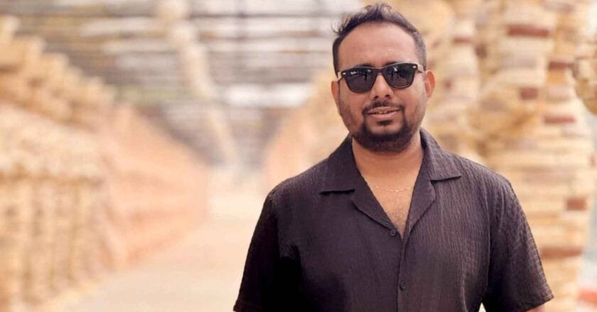 জুলাই’২৪ গণঅভ্যুত্থান নিয়ে সিনেমা বানাবেন রায়হান রাফী