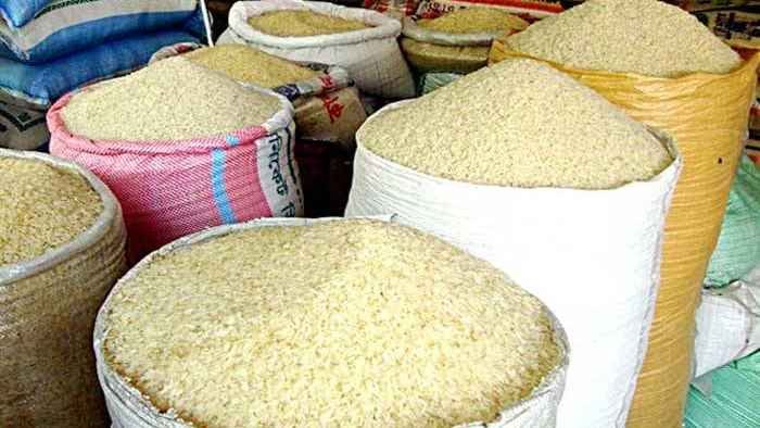 চালের আমদানি শুল্ক সম্পূর্ণ প্রত্যাহারের সুপারিশ বিটিটিসির