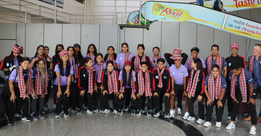 কেমন হলো সাফ খেলতে যাওয়া নারী ফুটবলারদের এইচএসসি’র ফলাফল