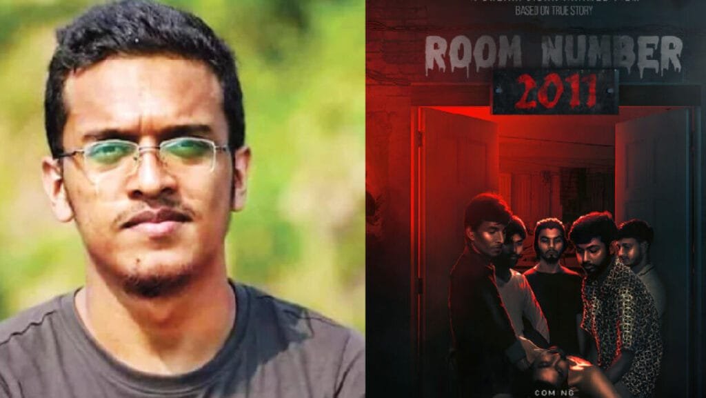 আবরারকে নিয়ে চলচ্চিত্র ‘রুম নম্বর ২০১১’, মুক্তি পাচ্ছে ৩ ডিসেম্বর