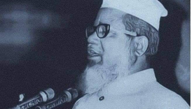 মওলানা আব্দুর রহিম র. ও আজকের আলেমসমাজ, ইসলামী বিশ্ববিদ্যালয়, ইসলামী চিন্তাবিদ