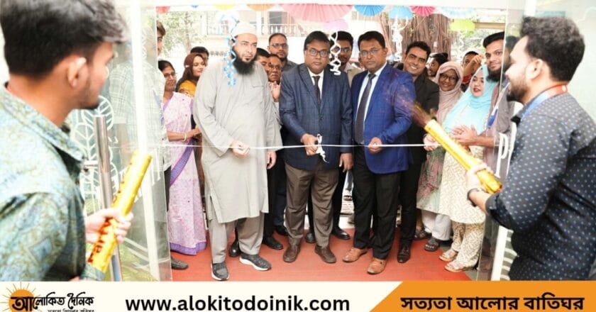 প্রেসিডেন্সী ইউনিভার্সিটিতে “সিএসই ফেস্ট ২০২৪” উদ্বোধন