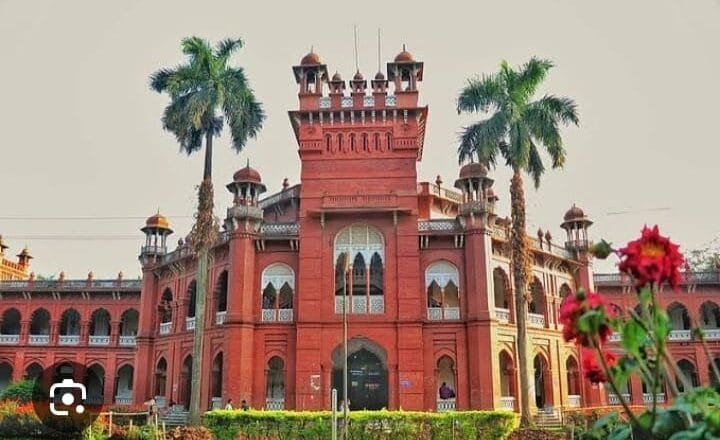 ঢাকা বিশ্ববিদ্যালয়ে ইসলামিক স্টাডিজ অনুষদ খোলা : সময়ের একমাত্র চাহিদা