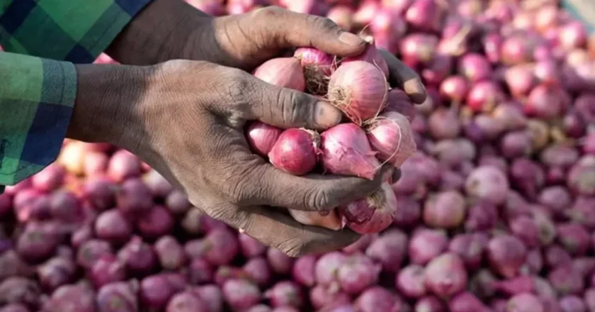 পেঁয়াজ আমদানির শুল্ক প্রত্যাহার করেছে এনবিআর