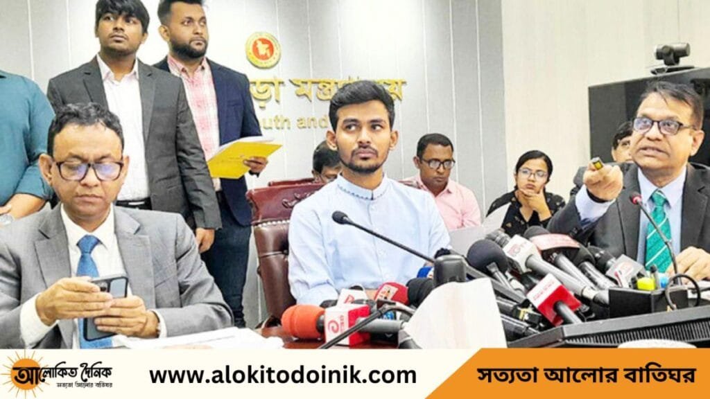 ১০০ দিনে ৮৬,২৭৭ জনের কর্মসংস্থান সৃষ্টি করেছে অন্তর্বর্তী সরকার