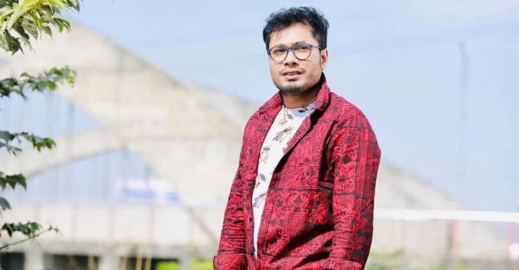 জামিল হোসেনের সিনেমা ‘রং ঢং’ মুক্তি পাচ্ছে শুক্রবার
