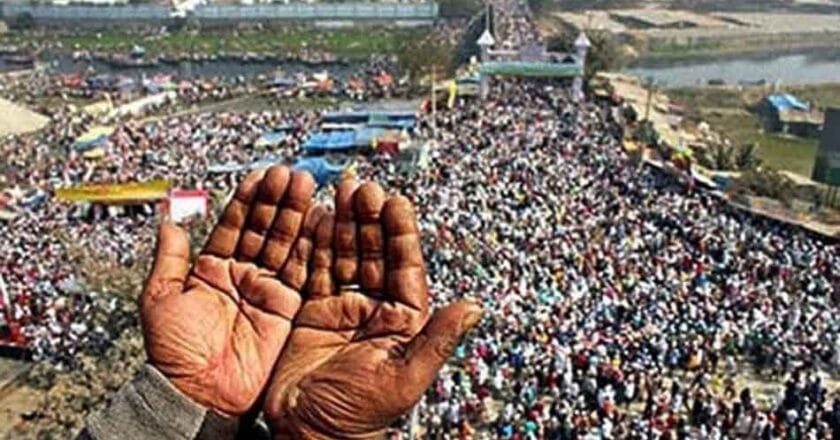 দেশে ধর্মীয় সংঘাত উস্কে না দিতে হেফাজতের প্রতি শতাধিক শীর্ষ আলেমের আহবান