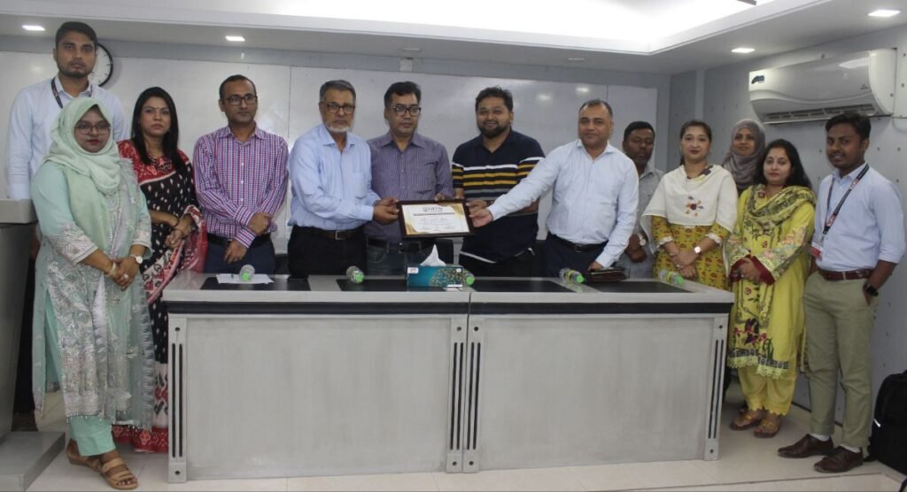 ইউআইটিএসে “Career Pathways in Public Relations Expert Insights” শীর্ষক সেমিনার অনুষ্ঠিত