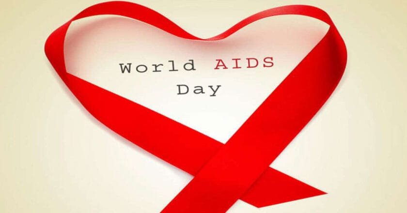 বিশ্ব এইডস দিবস আজ