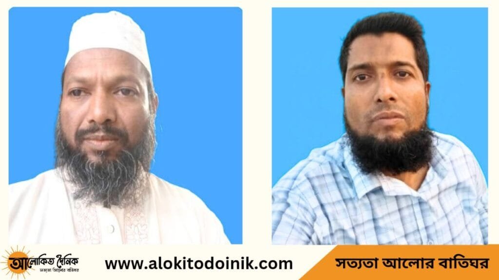 মেহেন্দিগঞ্জ উপজেলা শ্রমিক কল্যাণ ফেডারেশনের নতুন কমিটি, সভাপতি নুরে রাব্বি, সম্পাদক ফয়েজ