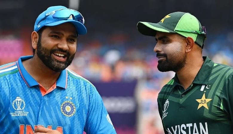 অবশেষে ভারত-পাকিস্তান ম্যাচের আনুষ্ঠানিক সূচি ঘোষণা
