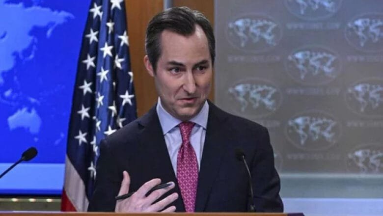 বাংলাদেশ-ভারত মতবিরোধ শান্তিপূর্ণভাবে সমাধান চায় যুক্তরাষ্ট্র