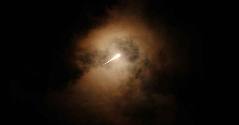 ইয়েমেন থেকে ফের ক্ষেপণাস্ত্র হামলায় ২৫ ইসরায়েলি আহত