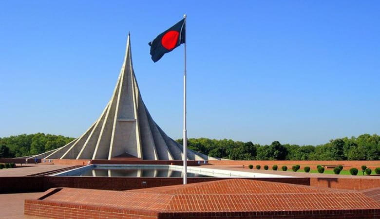 বিজয়ের ৫৪ বছর আজ