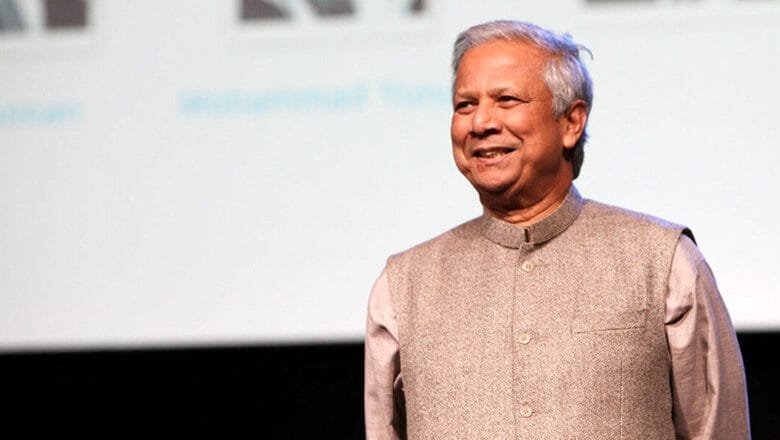 আজ আল-আজহার বিশ্ববিদ্যালয়ে ভাষণ দেবেন ড. ইউনূস