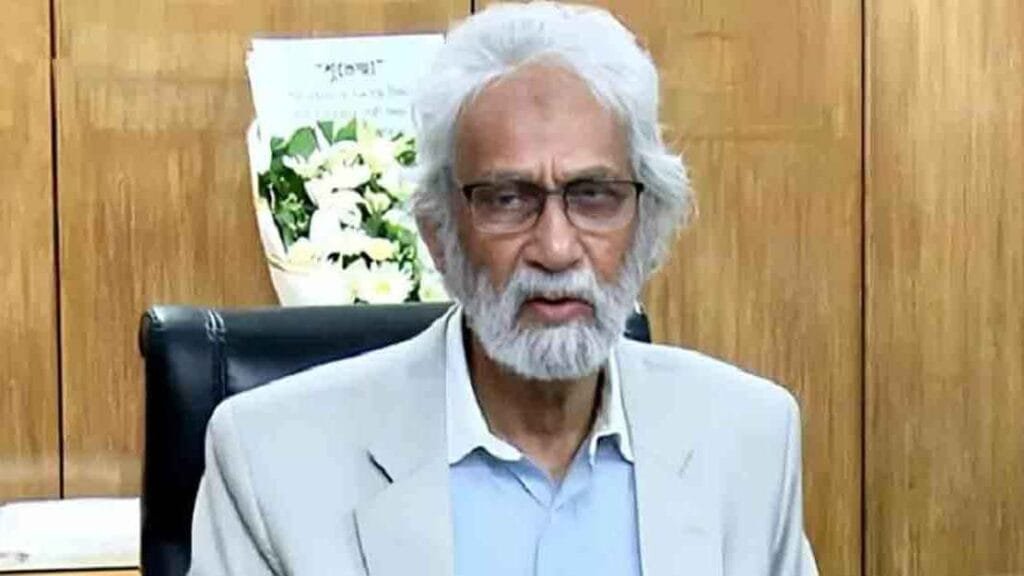 উপদেষ্টা হাসান আরিফের মৃত্যুতে রাষ্ট্রীয় শোক সোমবার