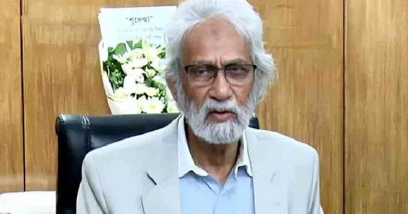 উপদেষ্টা হাসান আরিফের মৃত্যুতে রাষ্ট্রীয় শোক সোমবার