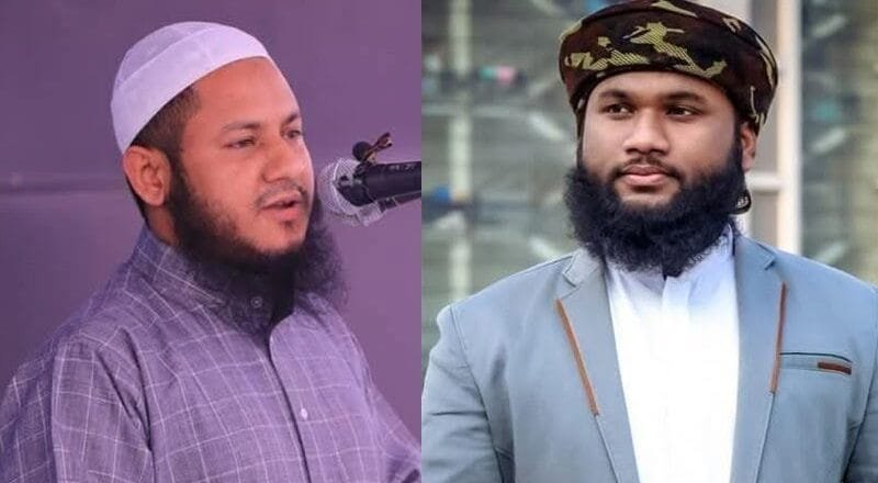 ইসলামী ছাত্র আন্দোলনের নতুন কমিটি : সভাপতি ইউসুফ ও সেক্রেটারি মাহবুব