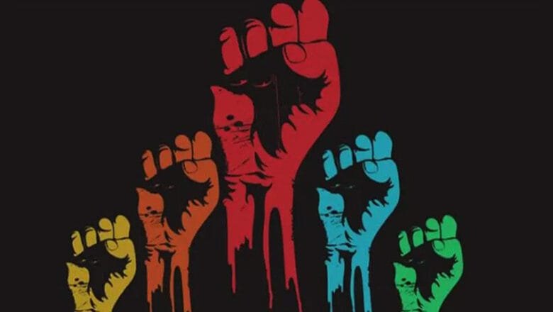 বিশ্ব মানবাধিকার দিবস আজ