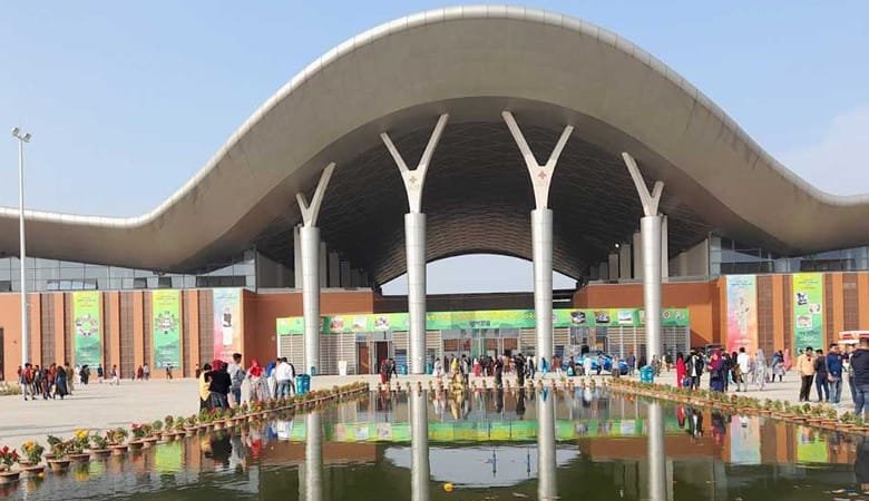 আন্তর্জাতিক বাণিজ্যমেলা শুরু ১ জানুয়ারি, টিকিট মিলবে অনলাইনে