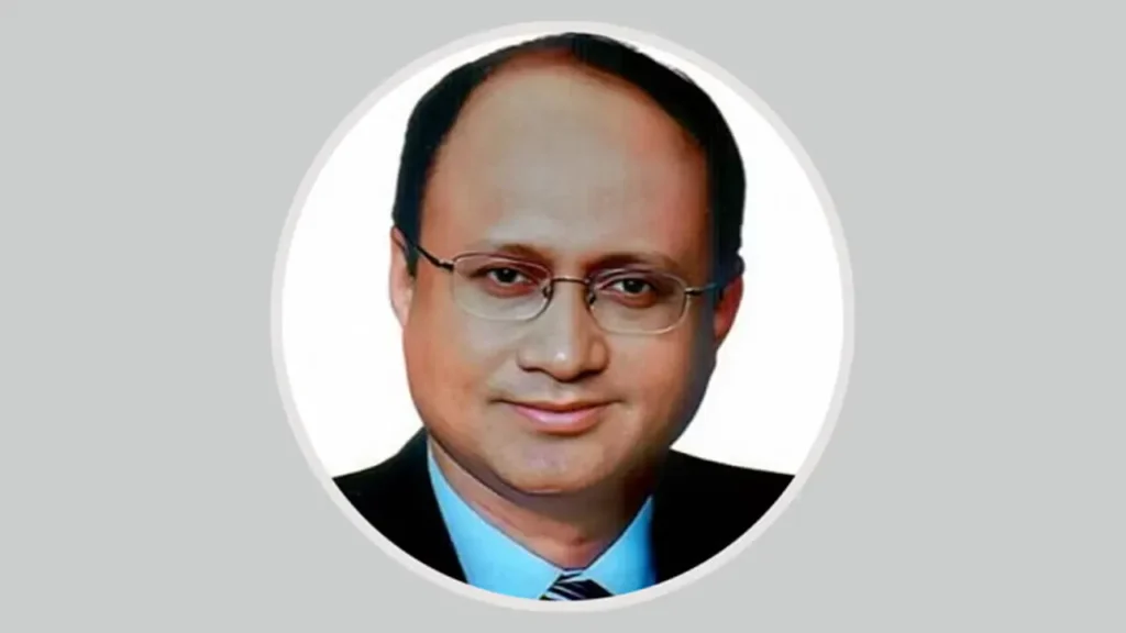 দুদকের নতুন চেয়ারম্যান সাবেক সিনিয়র সচিব ড. মোমেন