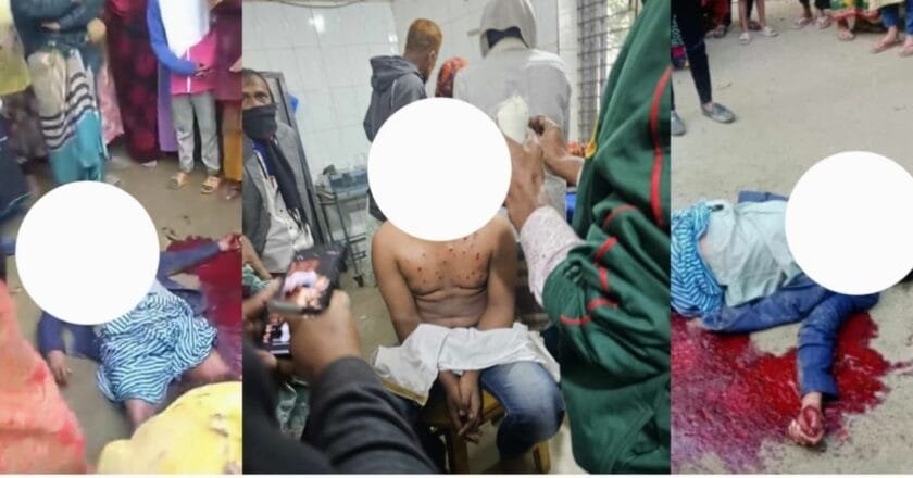 রায়পুরায় আ.লীগের দুই পক্ষের সংঘর্ষে নিহত ২, ঘটনাস্থলে র‍্যাব ও সেনাবাহিনী