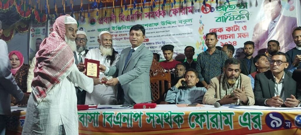 শুভেন্দু বাবুকে মোদী-হাসিনার রাজনীতি ছাড়তে বললেন বিএনপি নেতা বকুল