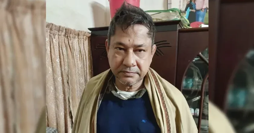 বগুড়ার সাবেক এমপি রাগেবুল আহসান রিপুর জামিন না মঞ্জুর