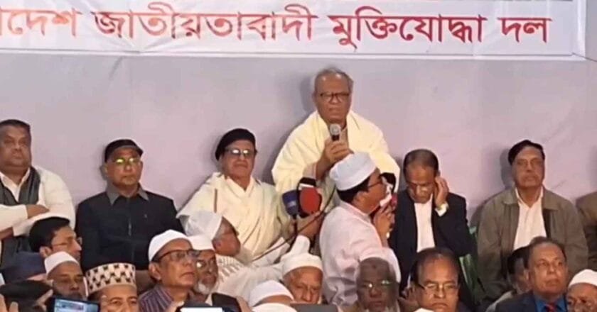 দ্রুত নির্বাচন না হলে ষড়যন্ত্র বাড়বে: রিজভী