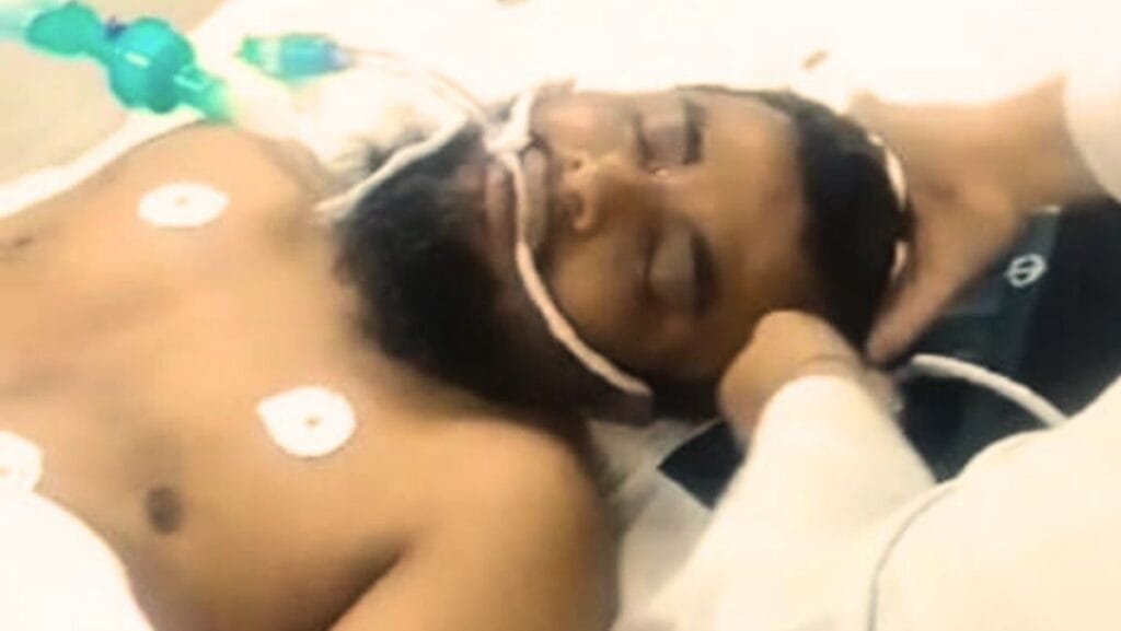 টঙ্গীতে সংঘর্ষের ঘটনায় তাবলীগের সা'দপন্থী আরেক সাথী নিহত