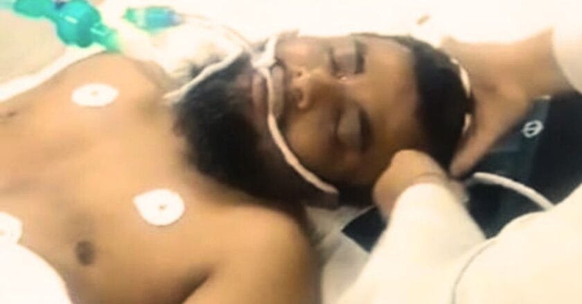 টঙ্গীতে সংঘর্ষের ঘটনায় সা’দপন্থী আরেক সাথীর মৃত্যু