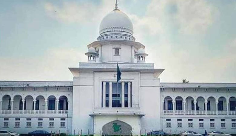 অন্তর্বর্তী সরকার নিয়ে বিতর্ক থাকতে পারে না : হাইকোর্ট