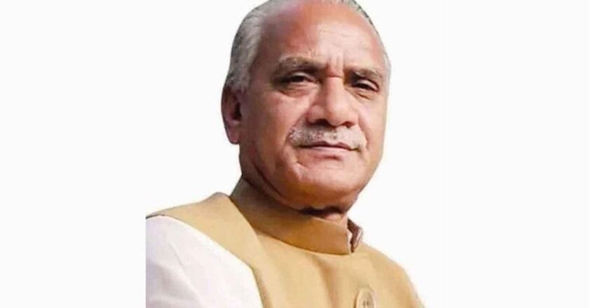 বেলকুচিতে সাবেক মন্ত্রী লতিফ বিশ্বাস আটক