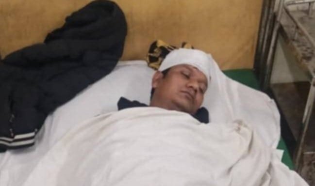 এনায়েতপুরে যুবদল নেতা ফরিদকে কুপিয়ে হত্যা চেষ্টা