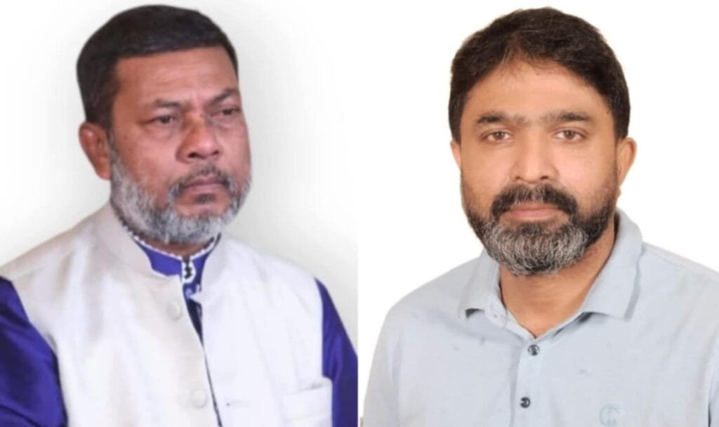 বেলকুচিতে বণিক সমিতির নির্বাচন, সভাপতি তোফাজ্জল ও সম্পাদক মোহাম্মদ আলী