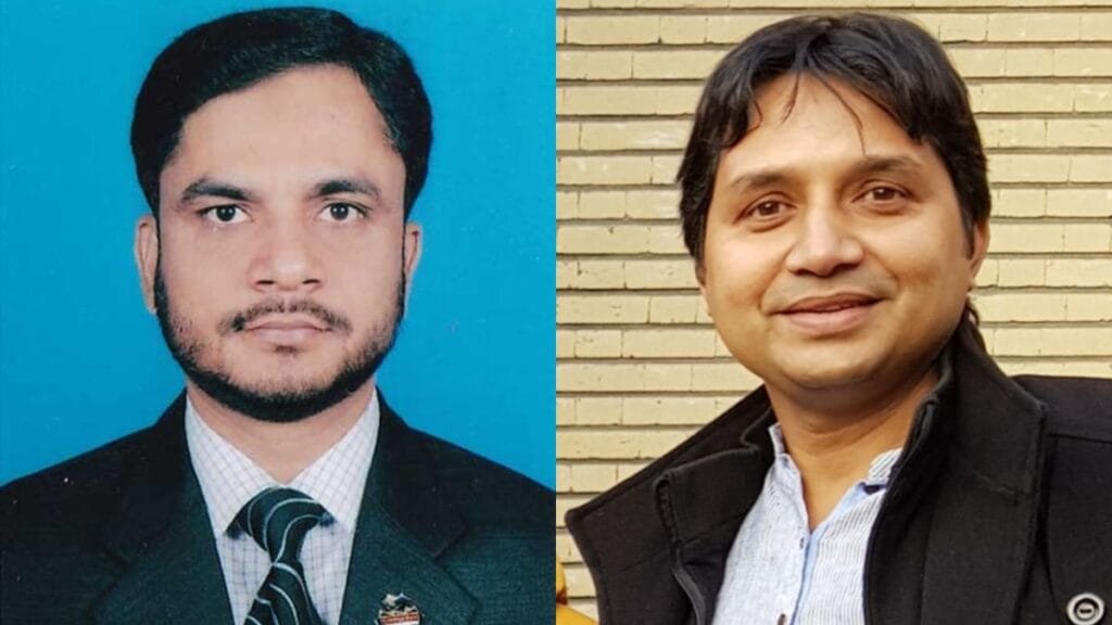 ঢাবিতে আনজুমানে ফারসি বাংলাদেশ-এর ৬ষ্ঠ দ্বিবার্ষিক সম্মেলন: নতুন কমিটির সভাপতি ড. কামাল ও সম্পাদক ড. মুমিত