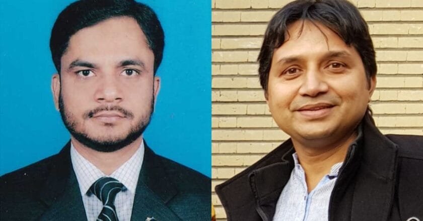 ঢাবিতে আনজুমা‌নে ফার‌সি বাংলা‌দেশ-এর ৬ষ্ঠ দ্বিবার্ষিক স‌ম্মেলন: নতুন কমিটির সভাপতি ড. কামাল ও সম্পাদক ড. মুমিত