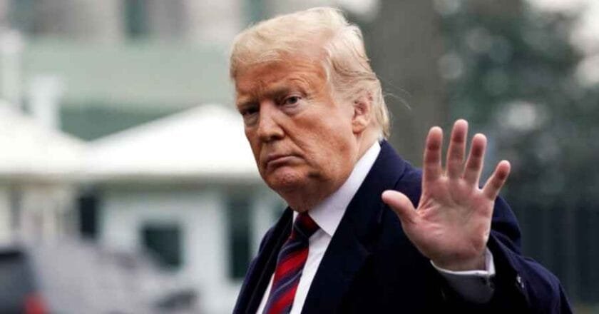 রাশিয়া-ইউক্রেন যুদ্ধের দ্রুত সমাপ্তি চান ট্রাম্প