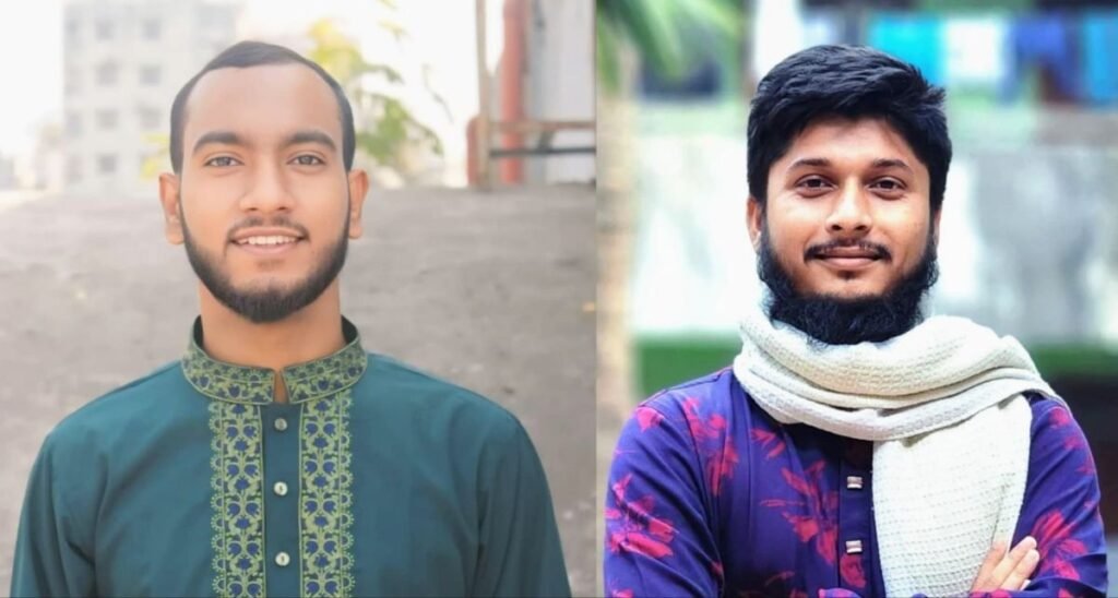 ঢাকা আলিয়া সাংবাদিক সমিতির নতুন সভাপতি আরিফ, সম্পাদক মাসুম