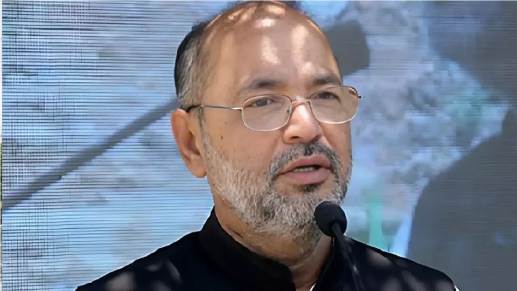 সাবেক ত্রাণ প্রতিমন্ত্রী ডা. এনামুর রহমান গ্রেফতার