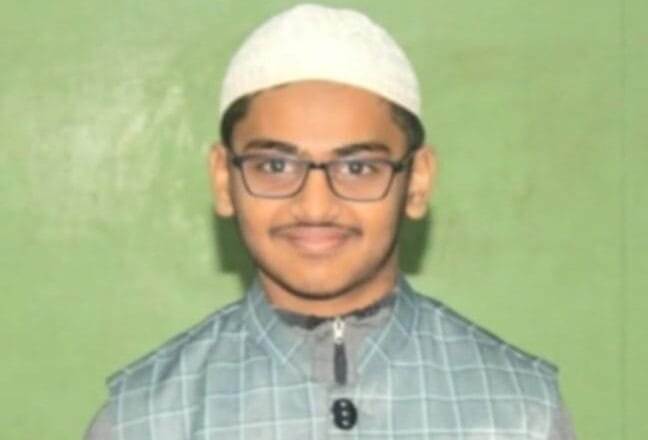 নিখোঁজের ৩ দিন পর নদীতে মিলল মাদ্রাসা ছাত্রের মরদেহ