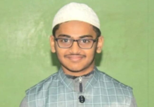 নিখোঁজের ৩ দিন পর নদীতে মিলল মাদ্রাসা ছাত্রের মরদেহ
